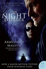 The Night Listener - MAUPIN,  Armistead - 9780061120206