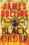 Black Order: A SIGMA Force Novel - James Rollins - 9780061120831