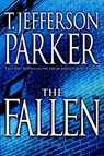 The Fallen (Large Print) - T. Jefferson Parker - 9780061121296