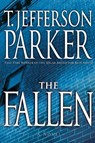 The Fallen (Large Print) - T. Jefferson Parker - 9780061121296