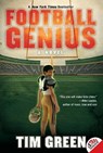 Football Genius - Tim Green - 9780061122736