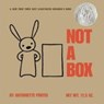 Not a Box - Antoinette Portis - 9780061123221