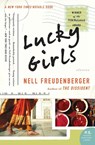 Lucky Girls - Nell Freudenberger - 9780061124273