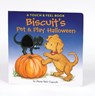 Biscuit's Pet & Play Halloween - Alyssa Satin Capucilli - 9780061128332