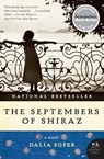 The Septembers of Shiraz - Dalia Sofer - 9780061130410