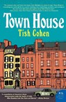 Town House - Tish Cohen - 9780061131318