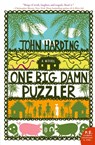 One Big Damn Puzzler - John Harding - 9780061132186
