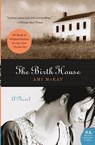 The Birth House - Ami McKay - 9780061135873