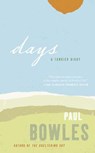 Days - Paul Bowles - 9780061137365