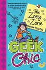 The Zoey Zone - Margie Palatini - 9780061139000