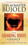 The Sharing Knife - Lois McMaster Bujold - 9780061139062