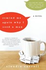 Remind Me Again Why I Need a Man - Claudia Carroll - 9780061140549