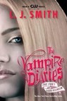 The Fury and Dark Reunion - L. J. Smith - 9780061140983