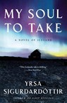 My Soul to Take - Yrsa Sigurdardottir - 9780061143397
