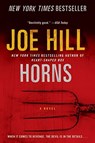 Horns - Joe Hill - 9780061147968