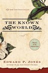 The Known World - Edward P. Jones - 9780061159176