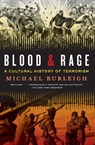 Blood and Rage - Michael Burleigh - 9780061173868