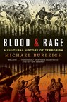 Blood and Rage - Michael Burleigh - 9780061173868