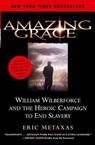 Amazing Grace - Eric Metaxas - 9780061173882