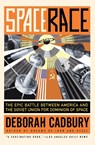 Space Race - Deborah Cadbury - 9780061176289