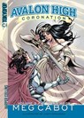 Avalon High: Coronation #3: Hunter's Moon - Meg Cabot - 9780061177101
