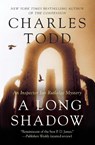 A Long Shadow - Charles Todd - 9780061208515