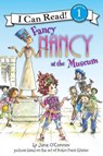 Fancy Nancy at the Museum - Jane O'Connor - 9780061236075
