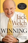 Winning - Jack Welch ; Suzy Welch - 9780061240171