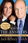 Winning: The Answers - Jack Welch ; Suzy Welch - 9780061241499