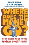 Where Does the Money Go? - Scott Bittle ; Jean Johnson - 9780061241871