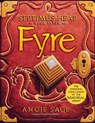 Septimus Heap, Book Seven: Fyre - Angie Sage - 9780061242458