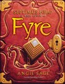 Fyre - Angie Sage - 9780061242472