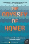 The Odyssey of Homer - Richmond Lattimore - 9780061244186