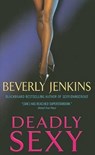 Deadly Sexy - Beverly Jenkins - 9780061246395