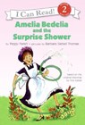 Amelia Bedelia and the Surprise Shower Book and [With CD (Audio)] - Peggy Parish - 9780061247712