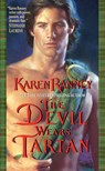 The Devil Wears Tartan - Karen Ranney - 9780061252426