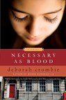 Necessary as Blood - Deborah Crombie - 9780061287541