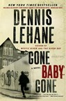 Gone, Baby, Gone - Dennis Lehane - 9780061336218