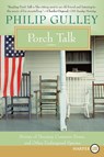 Porch Talk - Philip Gulley - 9780061340239