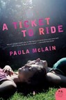 A Ticket to Ride - Paula McLain - 9780061340529