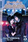 Vampire Kisses: Blood Relatives, Volume III - Ellen Schreiber - 9780061340833