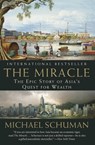 The Miracle - Michael Schuman - 9780061346699