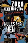 Mules and Men - Zora Neale Hurston - 9780061350177