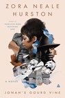 Jonah's Gourd Vine - Zora Neale Hurston - 9780061350191