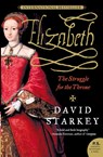 Elizabeth - David Starkey - 9780061367434
