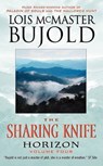 The Sharing Knife, Volume Four - Lois McMaster Bujold - 9780061375378