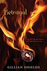 Betrayal - SHIELDS,  Gillian - 9780061375842