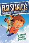 Flat Stanley's Worldwide Adventures #4: The Intrepid Canadian Expedition - Jeff Brown - 9780061429965