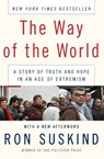 The Way of the World - Ron Suskind - 9780061430633