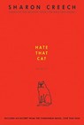 Hate That Cat - Sharon Creech - 9780061430947